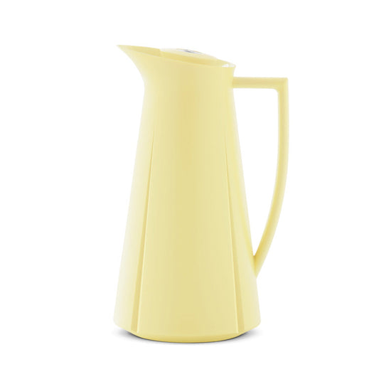 Yellow Modern Mug