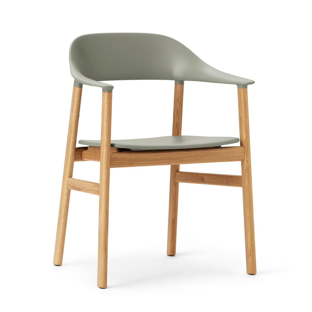 Herit Armchair