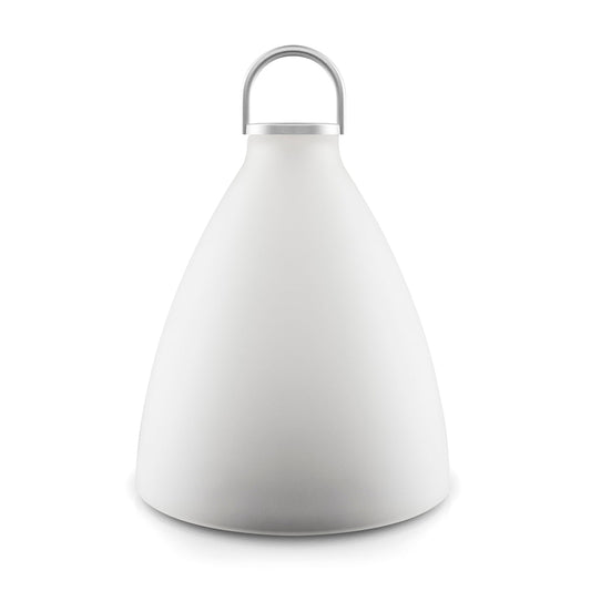 Sunlight Bell Solar Lamp